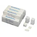 Testfabrics AATCC Crocking Cloth Rubbing Fabric 5x5cm 1000 Pcs Per Box. 