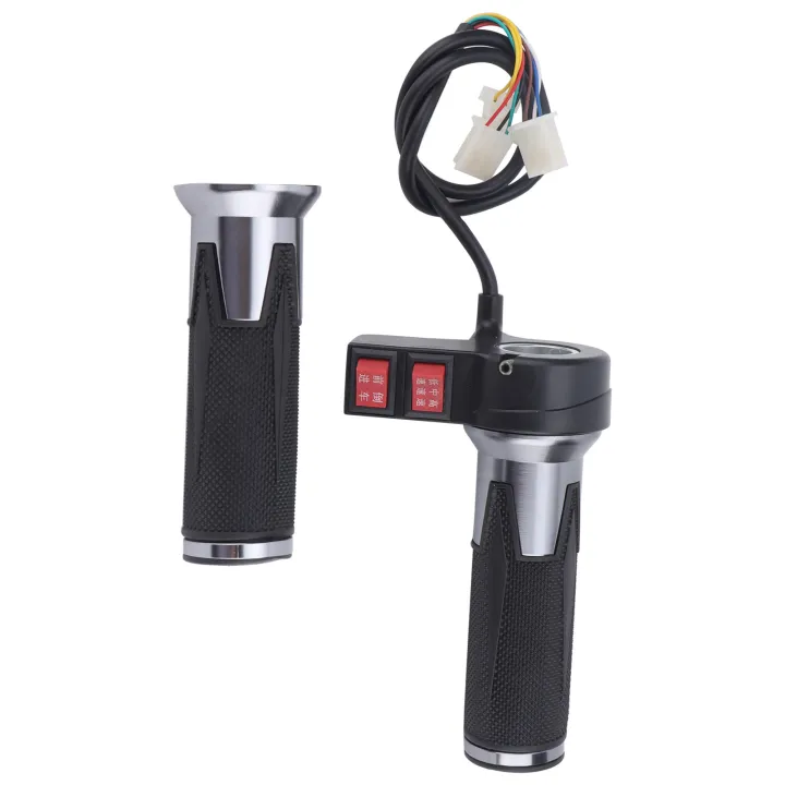 1Pair%203%20Speed%20Gear%20Throttle%20Handle%20Grips%20For%20Electric%20Bike%20With%20Forward%20Reverse%20-%20Image%206