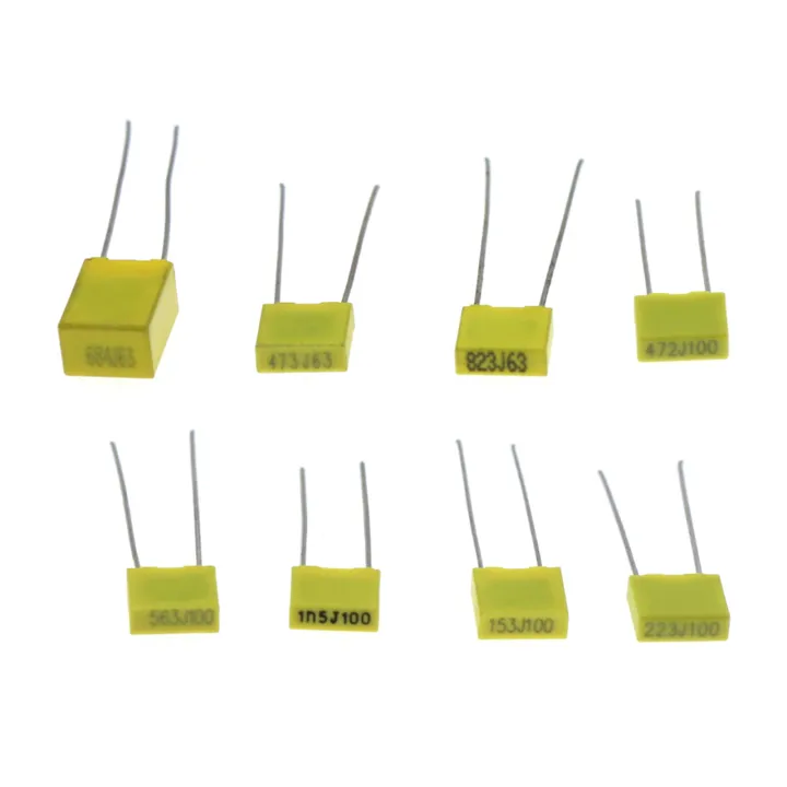KOGEEK%20460pcs%2024%20Values%2063V%20&%20100V%20Electrolytic%20Capacitor%20Assortment%20Kit%20Assorted%20Capacitors%20with%20Storage%20Box%20-%20Image%204