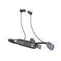 Hoco ES62 Pretty Dual Play Mode Wireless Bluetooth Earphones V5.3 Neckband. 