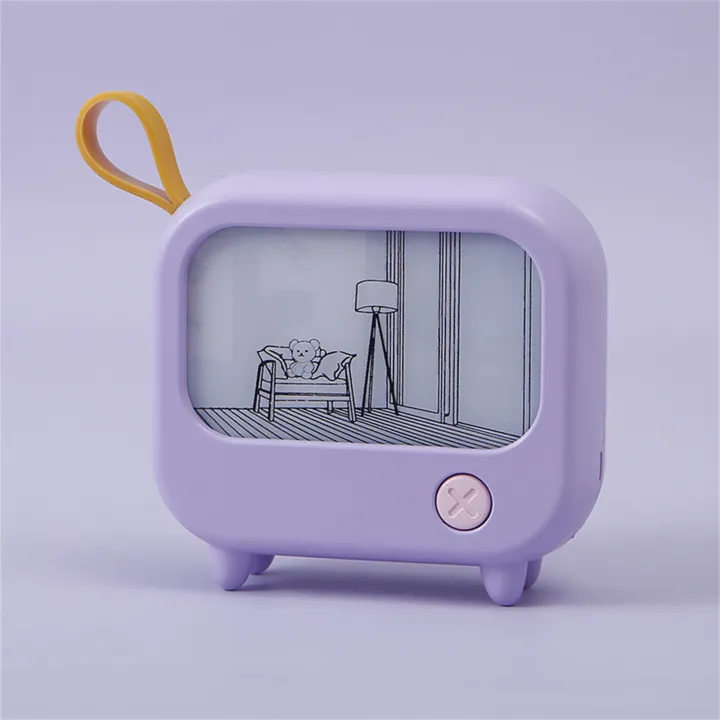 GC%20LED%20Night%20Light%20Cute%20TV%20Painting%20Design%20Learning%20Table%20Lamp%20USB%20Charging%202-Level%20Lighting%20Mini%20Desktop%20Light%20Birthday%20Gift%20-%20Image%205