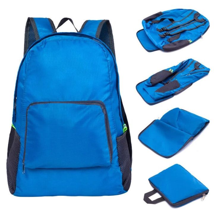 32Inch Foldable Portable Outdoor Backpack Sport Hiking Camping