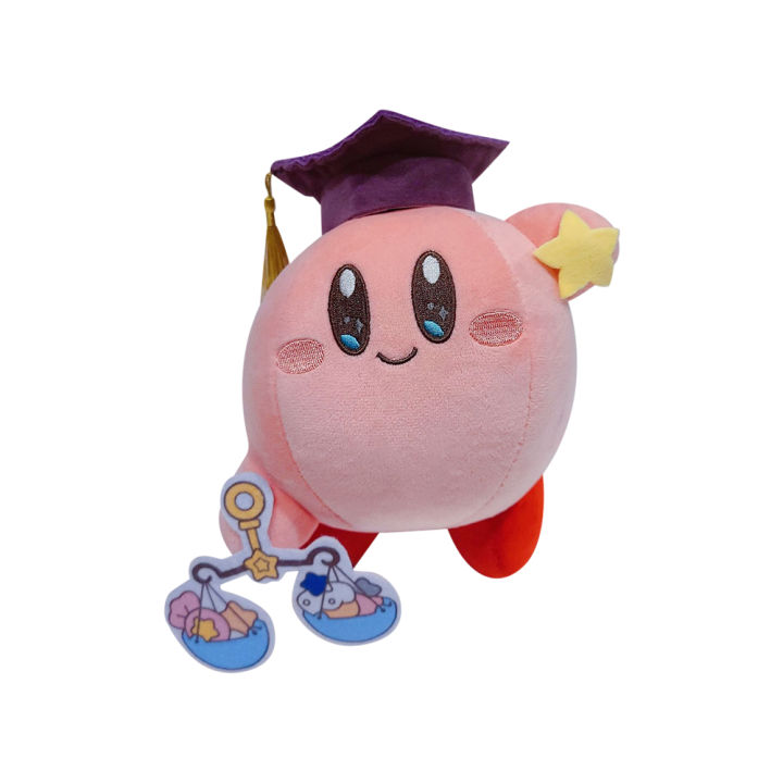 Kirby%20Plush%20Toys%20Peluche%20Dolls%20Waddle%20Dee%20Kirby%20Magolor%20Meta%20Knight%20Kirby%20Keychain%20Kirby%20Figures%20Birthday%20Gifts%20Boys%20Girls%20-%20Image%205