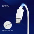 2A 1M/2M/3M USB Fast Charging Micro Cables For Android Phone Charger Fast Charging Cable For Xbox one /Ps4 controller Data Cable.