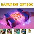 RAJRUP FNF GIFT BOX. 