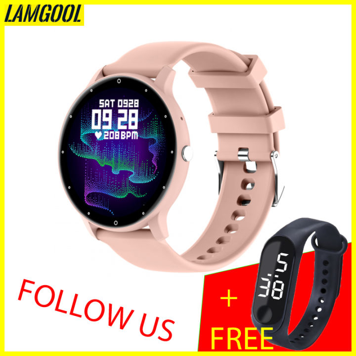 Lamgool%20ZL02C%20Pro%20Smart%20Watch%20Bluetooth%20Talk%20Heart%20Rate%20Blood%20Oxygen%20Outdoor%20Multisport%20Smart%20Watch%20-%20Image%208