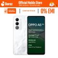 OPPO A5 6GB/128GB | 45W Flash Charge 6000mAh Battery | Official. 
