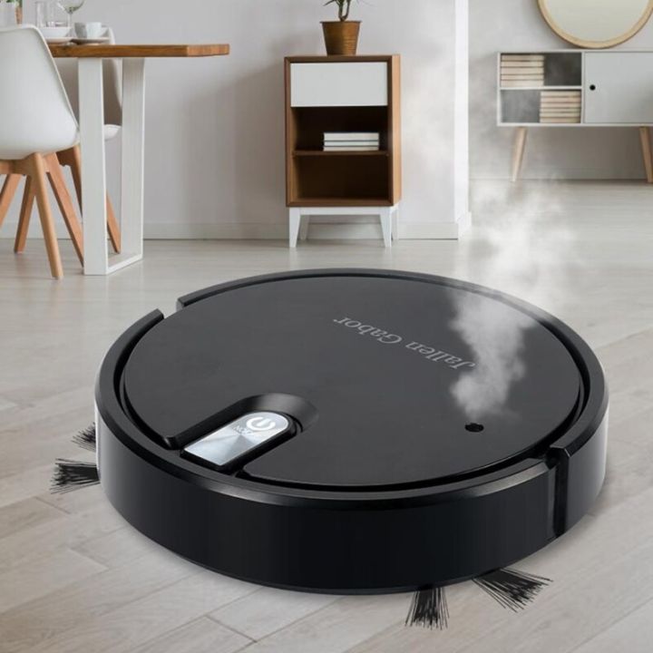 Auto%20Robot%20Vacuum%20Cleaner%20Touch%20Control%205-in-1%20Sweeping%20Vacuuming%20Mopping%20Humidifying%20Rechargeable%20for%20All%20Flat%20Floors%20N0PF-white%20-%20Image%203