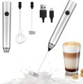 ELECTRIC RECHARGEABLE DOUBLE HADED 3 SPEED HAND MIXER.. 