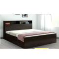 Stylish and High Quality Flores Bed King Size 1 Sete • Best quality particle Board imported from Malaysia.