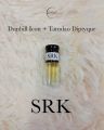 BLUEBERRY MUSK 3ML,SKR 3ML , VAMPIRE BLOOD 3ML COMBO BOX. 