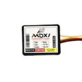 MOXI HAZARD FLASHER MODULE.