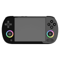 ANBERNIC RG40XX H Retro Handheld Game Console WiFi 4.0-Inch IPS Linux 64GB 5000+ Games Bluetooth. 
