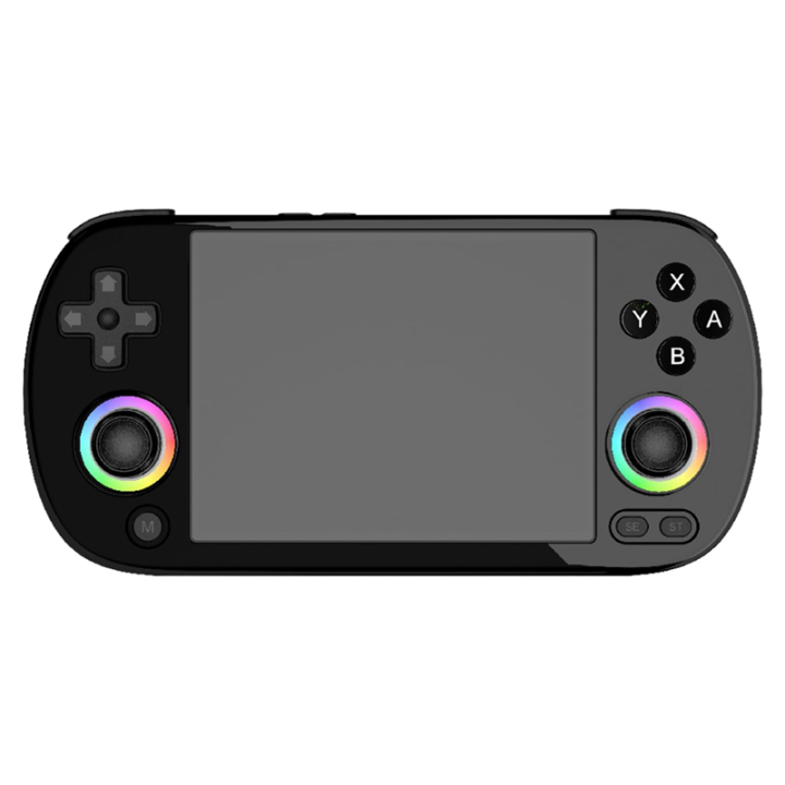 ANBERNIC RG40XX H Retro Handheld Game Console WiFi 4.0-Inch IPS Linux 64GB 5000+ Games Bluetooth