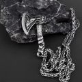 Lavish indulgent - New Trendy Simple Stainless Steel Cuban Link Chain Necklace for Men - Men's Pendant - Easy To maintain. 
