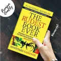 The Rudest Book Ever by Shwetabh Gangwar. 