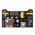 Mb102 Breadboard 3.3V/5V Power Supply Module 3.3V/5V For Arduino Board And Other Projects - Solar Panel - solar charge controller. 