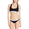Cotton Comfortable Sports Bra and Panty Set for Women. 