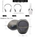 WH1000XM5 WH1000XM3 Headphone Case for Sony WH-1000XM5 WH-1000XM4 WH-1000XM2 MDR-1000X Headphone Portable Storage Case Carry Box. 