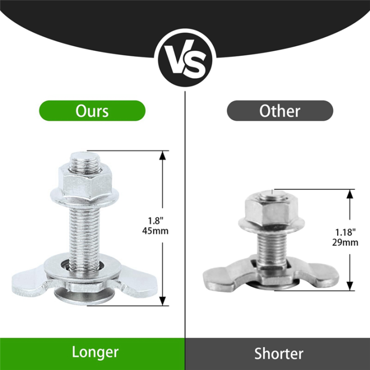 L%20Track%20Threaded%20Stud%20Fittings%20L-Track%20Threaded%20Double%20Stud%20Lug%20Fitting%20Tie%20Down,%20Used%20with%20L%20Track%20Rails%20Durable%20Easy%20Install%20Easy%20to%20Use%20,%20Gold%20-%20Image%209