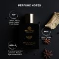 Bella Vita Organic CEO MAN Eau De Parfum -100 ml. 