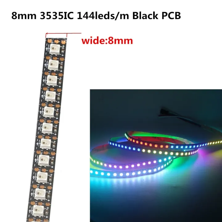 DC%205V%20Narrow%204mm%205mm%208mm%20WS2812B%20Led%20Strip%20light%20WS2812%205050%203535%20RGB%20Individually%20Addres%20Pixel%20Stripe%200.5M%201M%202M-4mm%203535SMD%20Black-0.5m--%20-%20Image%207