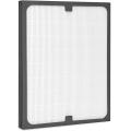 1Pcs True HEPA Filter for Blueair 200/300 Series Particle Filter Models 201, 203, 203 Slim, 205, 210B, 215B, 250E, 270E. 
