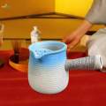 550ml Ceramic Teapot Chinese Teapot Tea Pot for Home. 