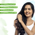 Mamaearth Onion Hair Oil for Hair Growth & Hair Fall Control with Redensyl - 150ml.