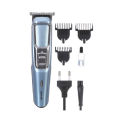 Geemy Gm-6077 Cordless Multi clipper Hair and Beard Trimmer for Men.