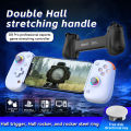 P4 Android for P3 stretch joystick suitable for RGB tablet D8PRO computer controller without Switch game Bluetooth IOS game controller. 