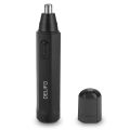 Electric Man and Woman Nose Hair USB Rechargeable Trimmer Ear Nose Neck Eyebrow Trimmer. 