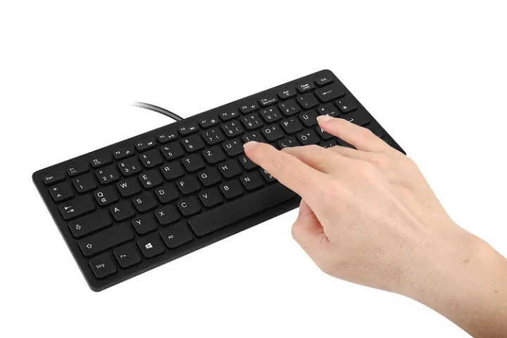 Wired%20mini%20keyboard,%20USB%20interface,%20desktop%20computer,%20silent%20ultra-thin%2078%20keys,%20German%20small%20language%20keyboard%20-%20Image%204