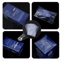 10Pcs Shrink Wrap Film Storage Bag Dust-proof Baby Shoe Bag Transparent Sealing Film Anti-oxidation Heat Shrink Film Home. 
