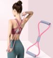 Fitness Yoga Gum Resistance Rubber Bands GX Elastic Band Fitness. 