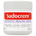 Sudocrem Antiseptic Healing Cream. 