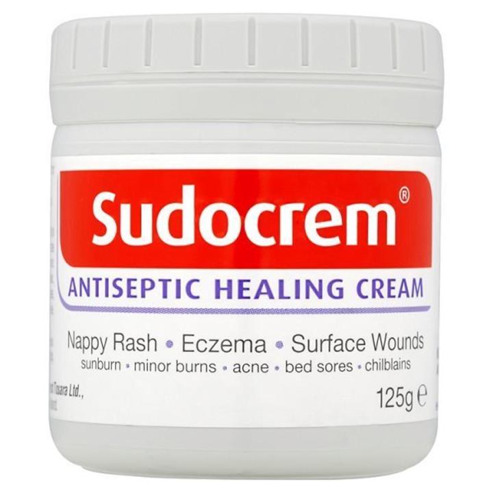 Sudocrem Antiseptic Healing Cream