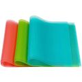 3 Pcs Washable Refrigerator Mats, Waterproof Fridge Mats, Drawer Mats. 