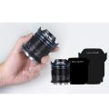 Laowa 14mm f4 FF RL Zero-D Wide Angle Lens Full Frame for Sony E Leica M Nikon Z for Canon RF.