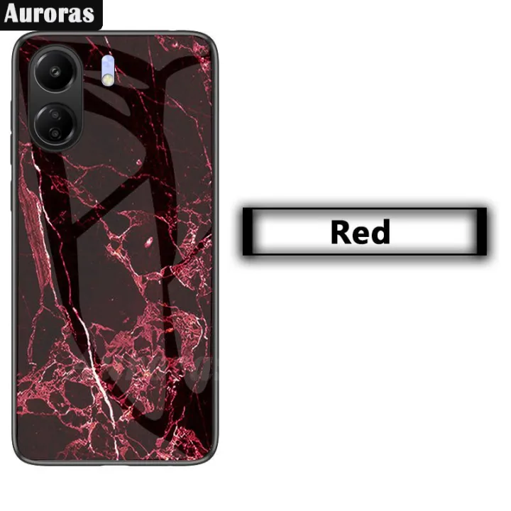 For%20Xiaomi%20Poco%20C65%20Phone%20Case%20Fashion%20Marble%20Pattern%20Phone%20Case%20Tempered%20Glass%20Protected%20Soft%20Silicone%20Bumper%20for%20Poco%20C65%20Cover%20Casing%20HP%20-%20Image%203