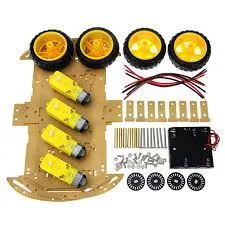 4%20wheel%20DIY%20Electronic%20Smart%20Car%20Kit%204WD%20Smart%20Robot%20Car%20Chassis%20Kits%20Car%20With%20Speed%20Encoder%20and%20Battery%20Box%20for%20Arduino%20DIY%20Kit%20-%20Image%202