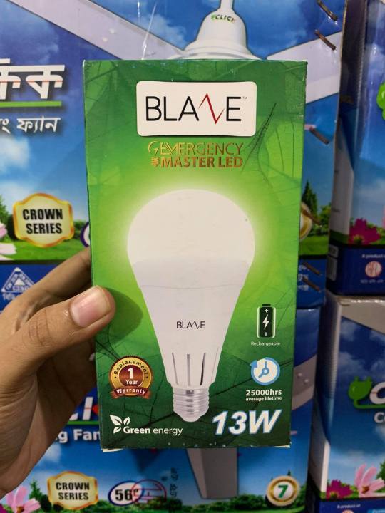 BLAZE%20Emergency%20LED%2013W%20-%20Image%202