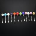 Hijab Pin for Women Pack of 06. 