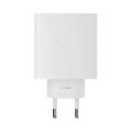 OnePlus SUPERVOOC 65W Power Adapter EU Plug. 