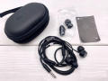 UiiSii HM13 In-Ear Earphone Dynamic Earphone - Headphone - Headphone - Ear Phone - Earphone. 