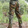【2023NEW】Men's Military Tactical Pants Bionic Wargame Ghillie Suit Trousers Man Outdoor Airsoft Army Camouflage Fishing Hunting Clothes. 