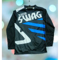 Full Sleeve Jersey T-Shirt For Men -/Jersey 6.