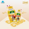 B.Tech ExperT Hair Care Oil Gold Combo Pack (3 Piece). 