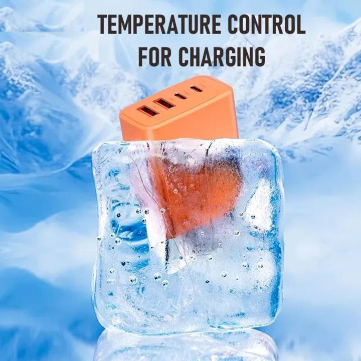 Baoer%20USB%20Fast%20Wall%20Charger%20Block%204-interface%20PD%20Power%20Adapter%20Fast%20Charging%20Plug%20Box%20Brick%20Cube%20For%20Laptops%20Smart%20Phone%20Tablet%20PC%20-%20Image%203