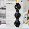 Mibro A1 Smart Watch 1.28" Inch Round Shape Touch Screen Smartwatch 270mAh Battery. 
